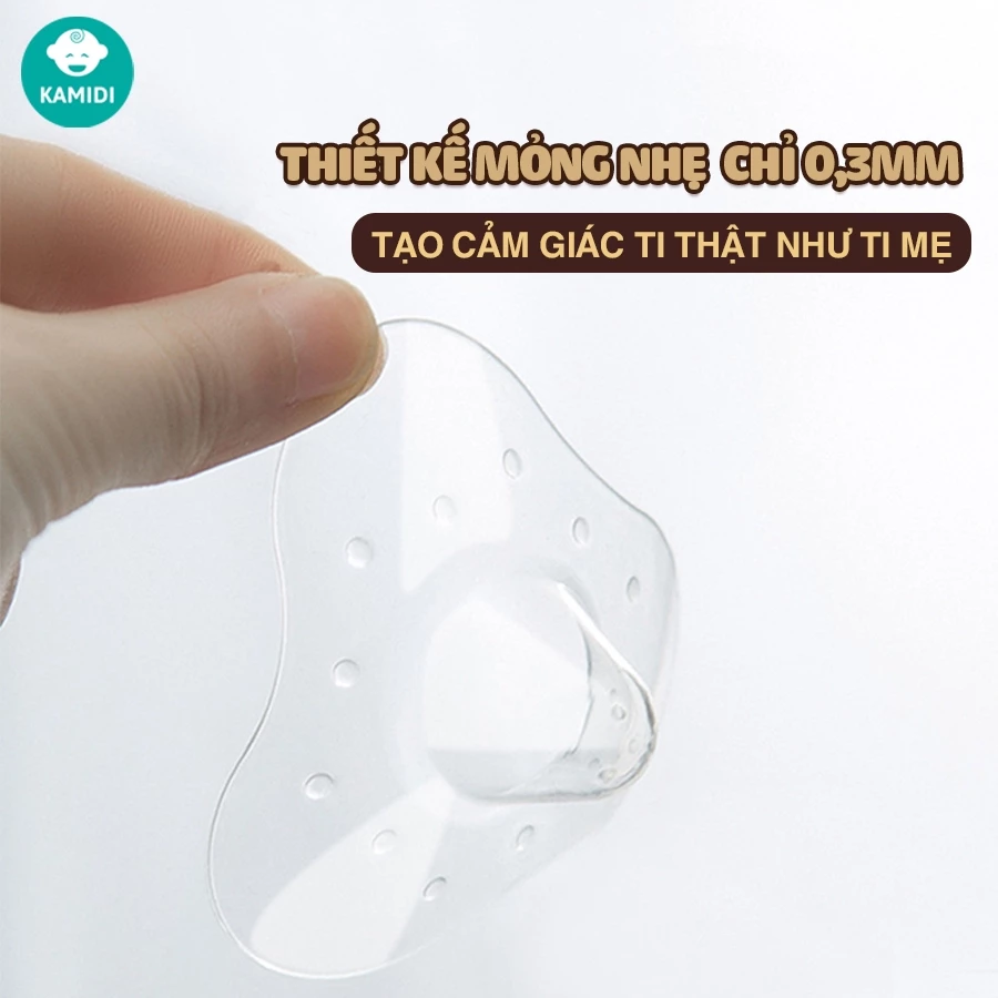 Núm Trợ Ti Kamidi 