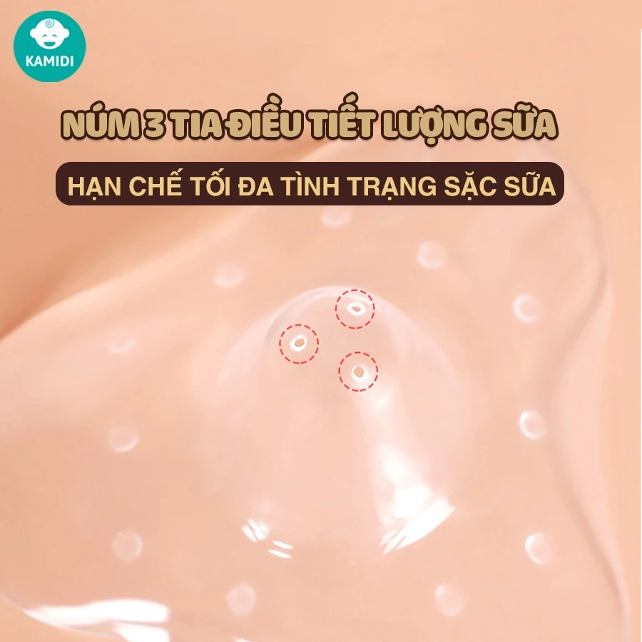 Núm Trợ Ti Kamidi 